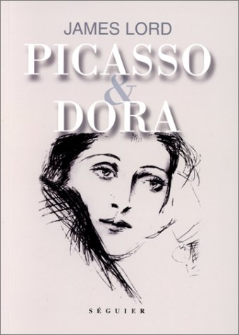 Picasso et Dora