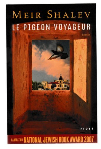 Le pigeon voyageur