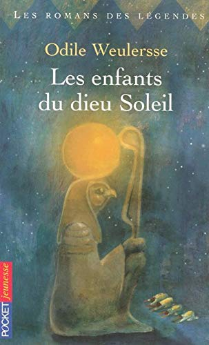 Les enfants du dieu Soleil