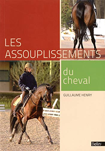 Les assouplissements du cheval