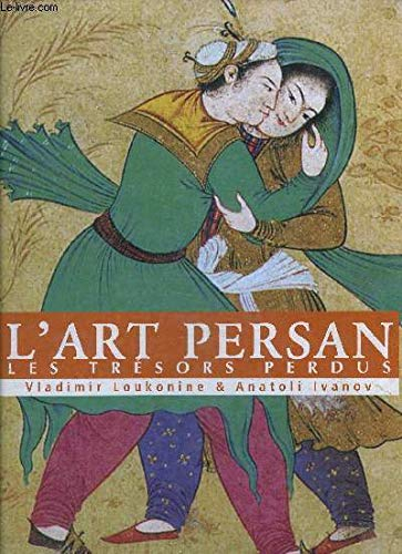 L'art persan