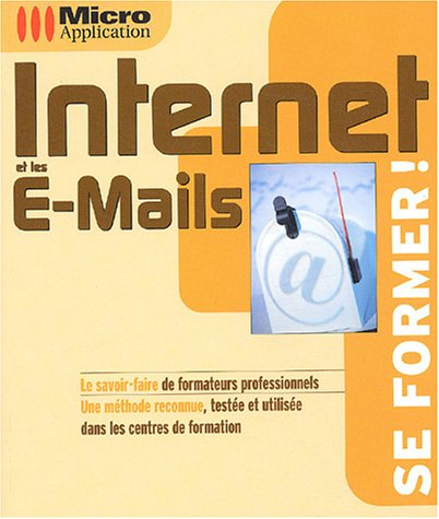internet et les e-mails