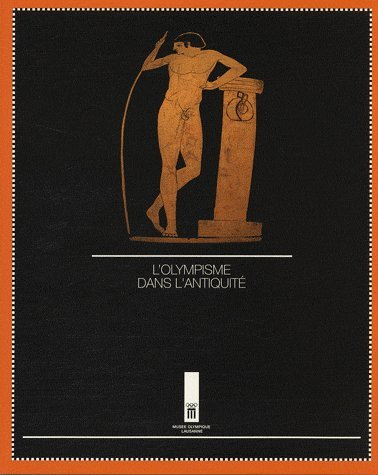 l'olympisme dans l'antiquité