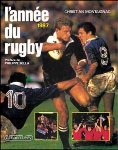 L'année du rugby 1987