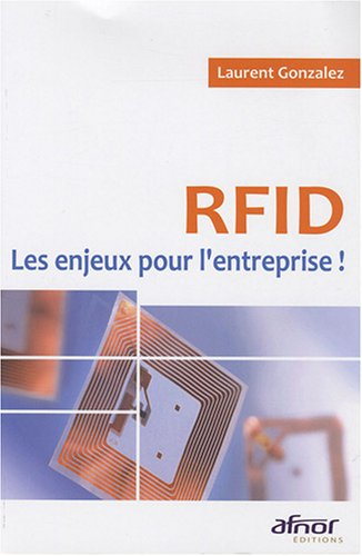 RFID : les enjeux pour l'entreprise !