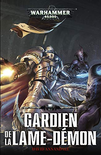 Gardien de la Lame-démon