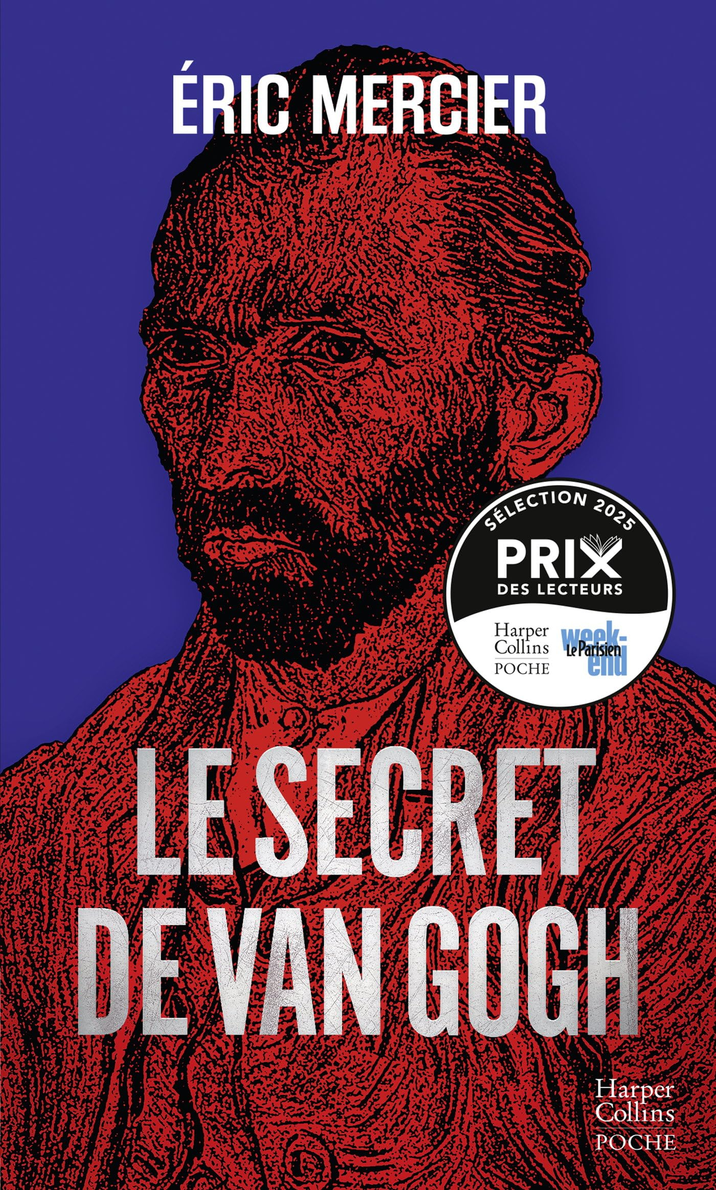 Le secret de Van Gogh