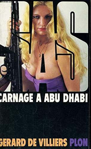 Carnage à Abu-Dhabi