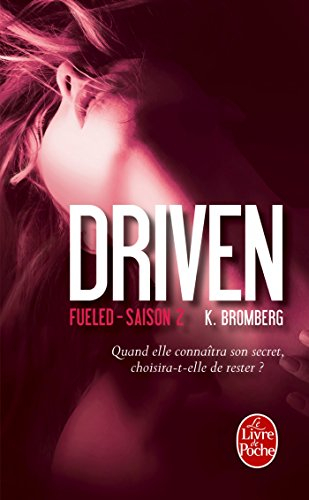 Driven. Vol. 2. Fueled