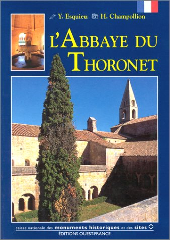 L'Abbaye du Thoronet