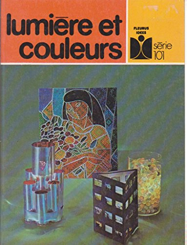lumière et couleurs