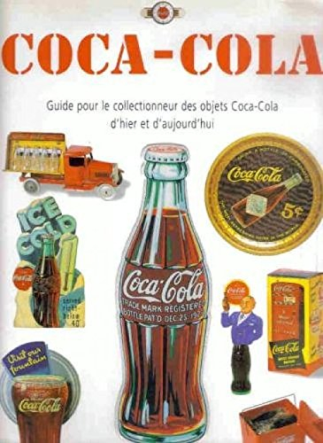 Coca-Cola et collectionneurs