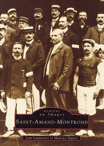 Saint-Amand-Montrond
