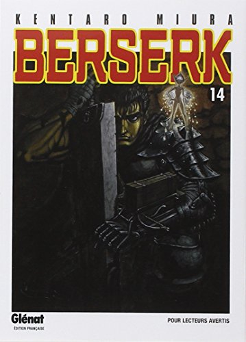 Berserk. Vol. 14