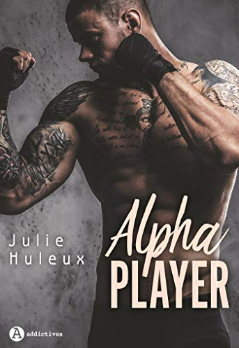 Alpha player