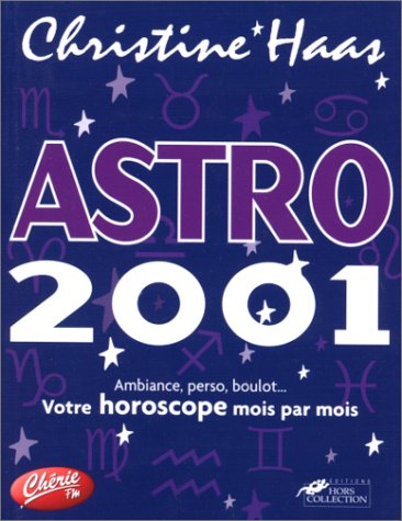 Astro 2001