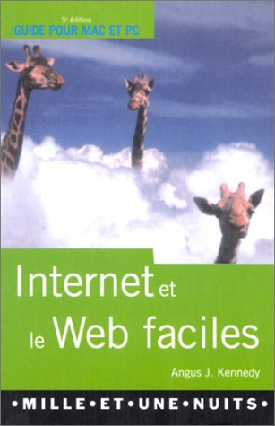 Internet et le Web facile
