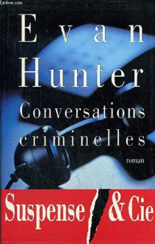 Conversations criminelles
