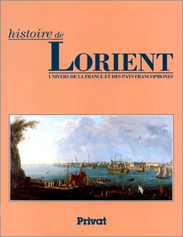 Histoire de Lorient