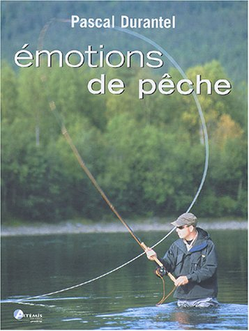 Emotions de pêche