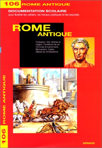 la rome antique