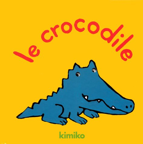 Le crocodile