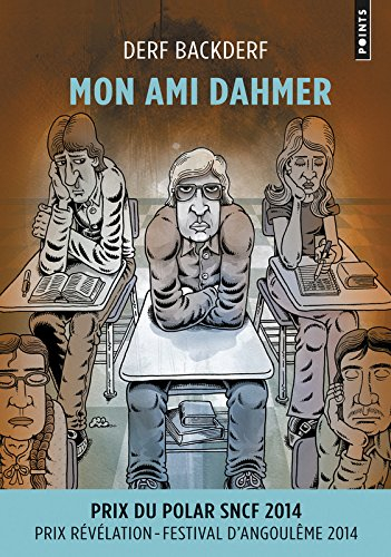 Mon ami Dahmer