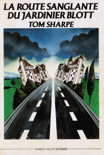 la route sanglante du jardinier blott