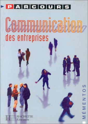 Communication des entreprises