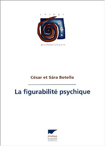 Figurabilité psychique