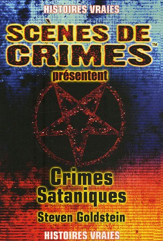 Crimes sataniques