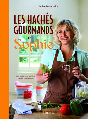 Les hachés gourmands de Sophie