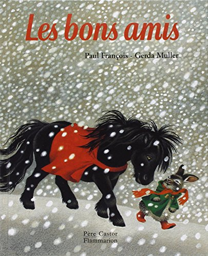 Les bons amis : d'après un conte de la tradition chinoise