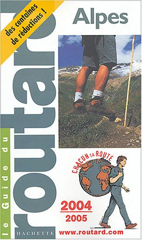 alpes 2004-2005