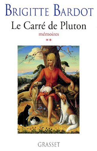 Mémoires. Vol. 2. Le carré de Pluton