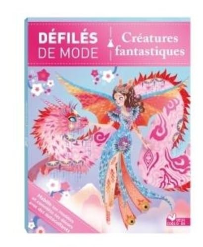 Défilés de mode : Créatures fantastiques
