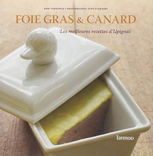 Foie gras et canard : les meilleures recettes d'Upignac