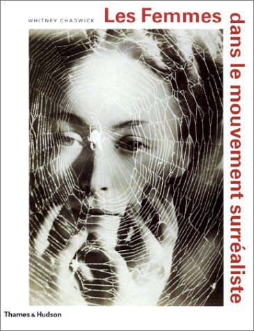 Les femmes dans le mouvement surréaliste