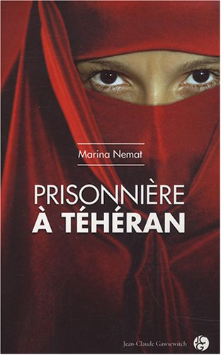 Prisonnière à Téhéran