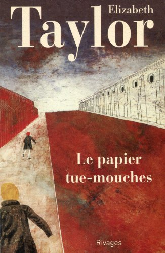 Le papier tue-mouches