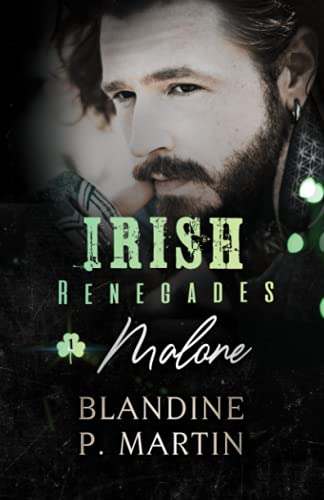 Irish Renegades - 1. Malone