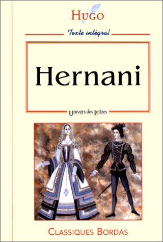 Hernani : texte intégral