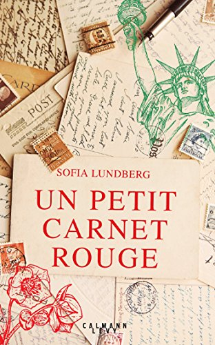 Un petit carnet rouge