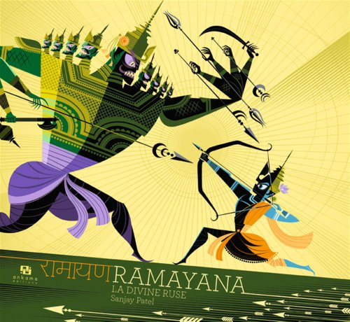 Ramayana : la divine ruse