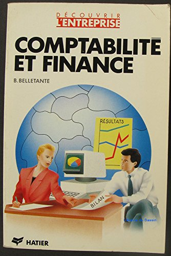 Comptabilité et finance