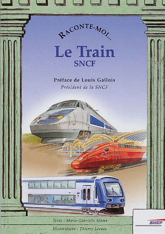 Le train : SNCF