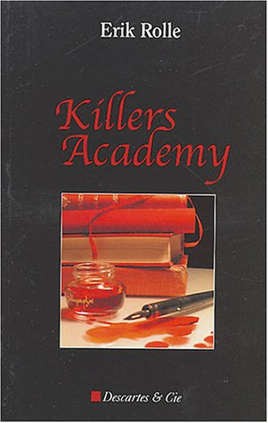Killers Academy