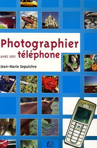 Photographier avec son téléphone