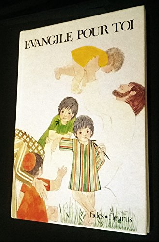 Évangile pour toi
