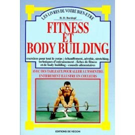 Fitness et body-building